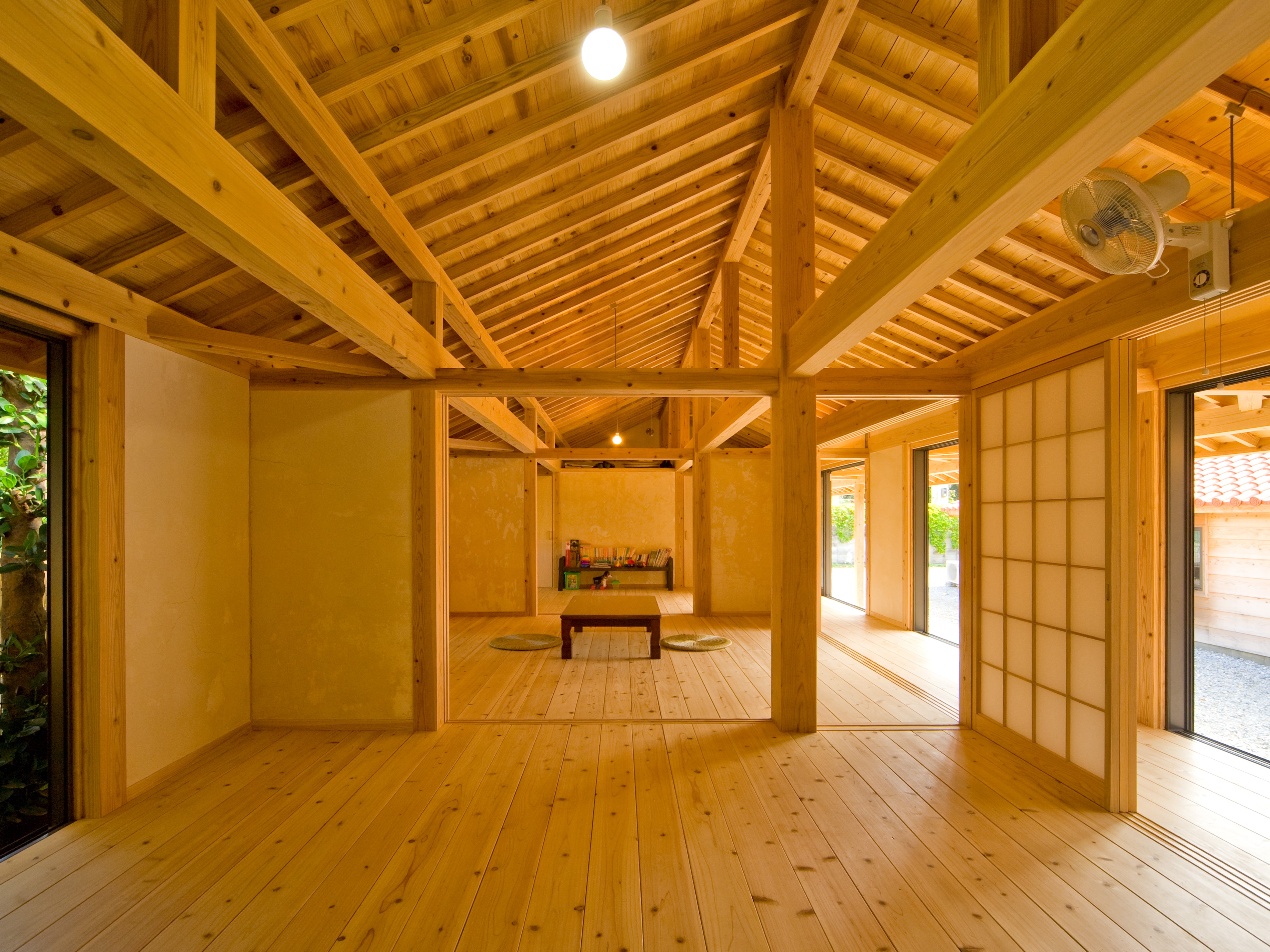 木造設計室